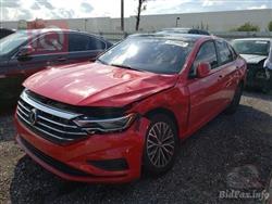 فولكسفاغن جيتا